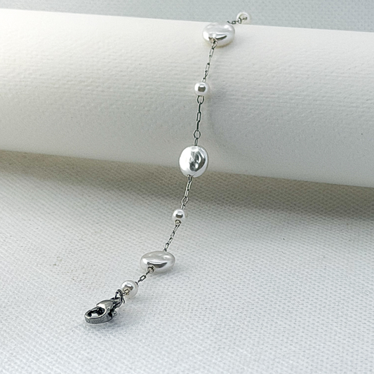 Pulseira Pearly