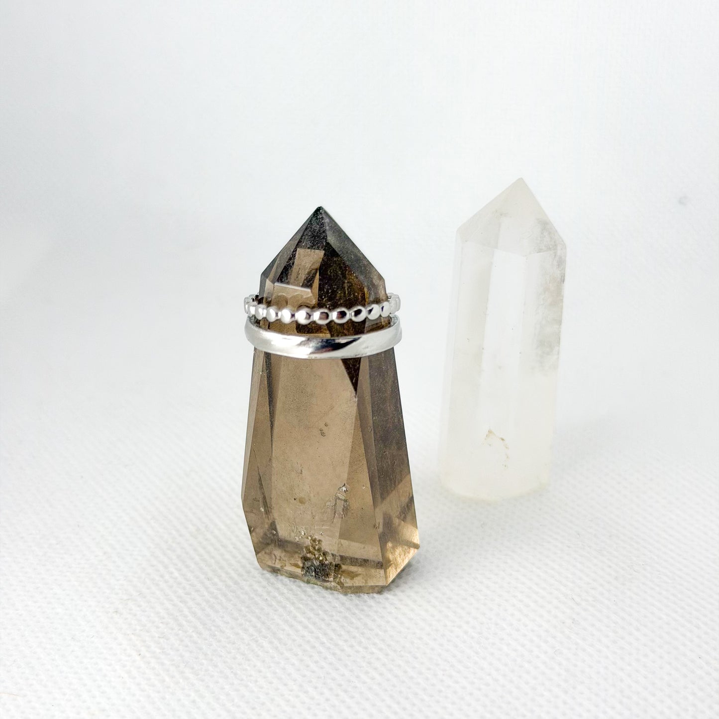 Anel Ajustável Duplo