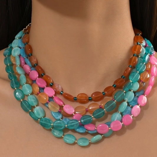 Colar Candy