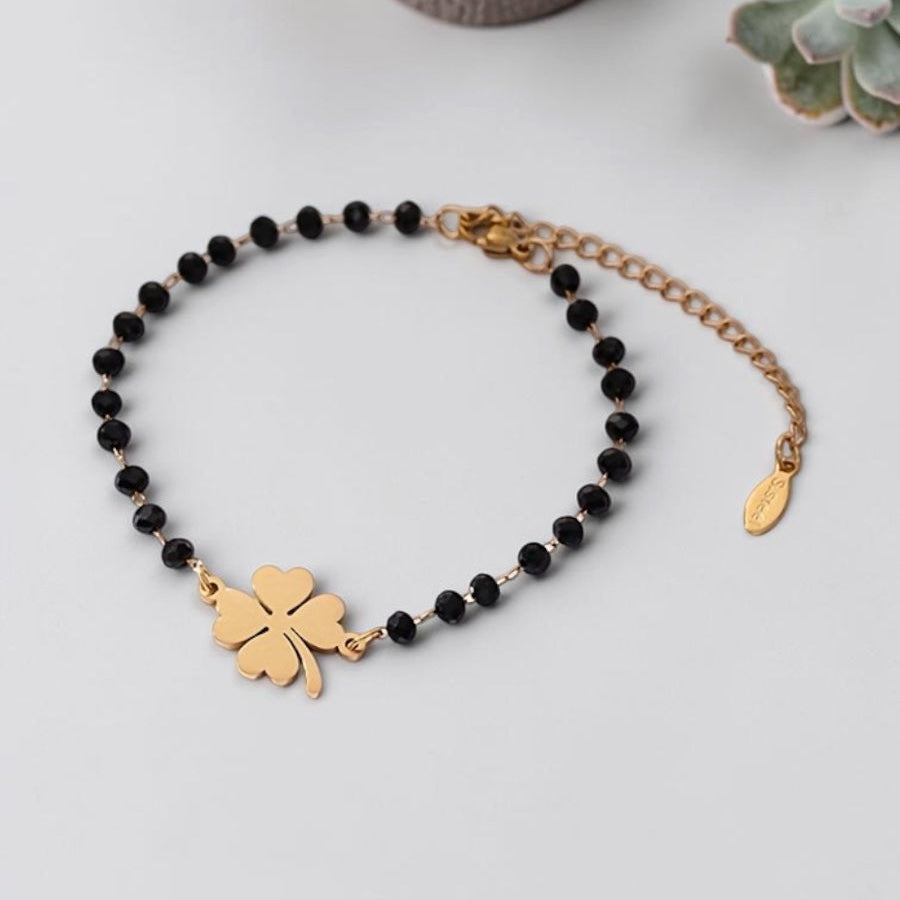 Pulseira Trevo