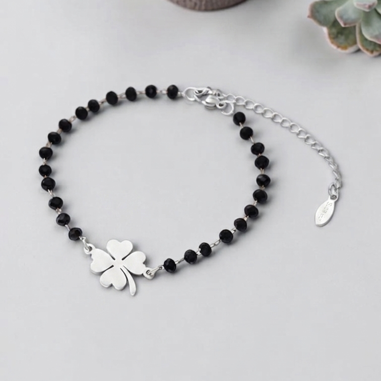 Pulseira Trevo