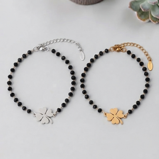 Pulseira Trevo